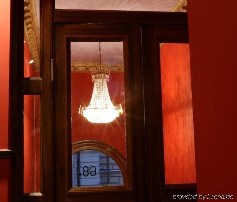 Hotel Hellsten Стокгольм Екстер'єр фото