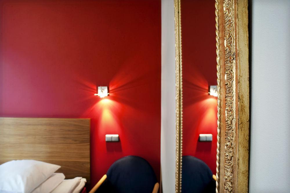 Hotel Hellsten Стокгольм Екстер'єр фото