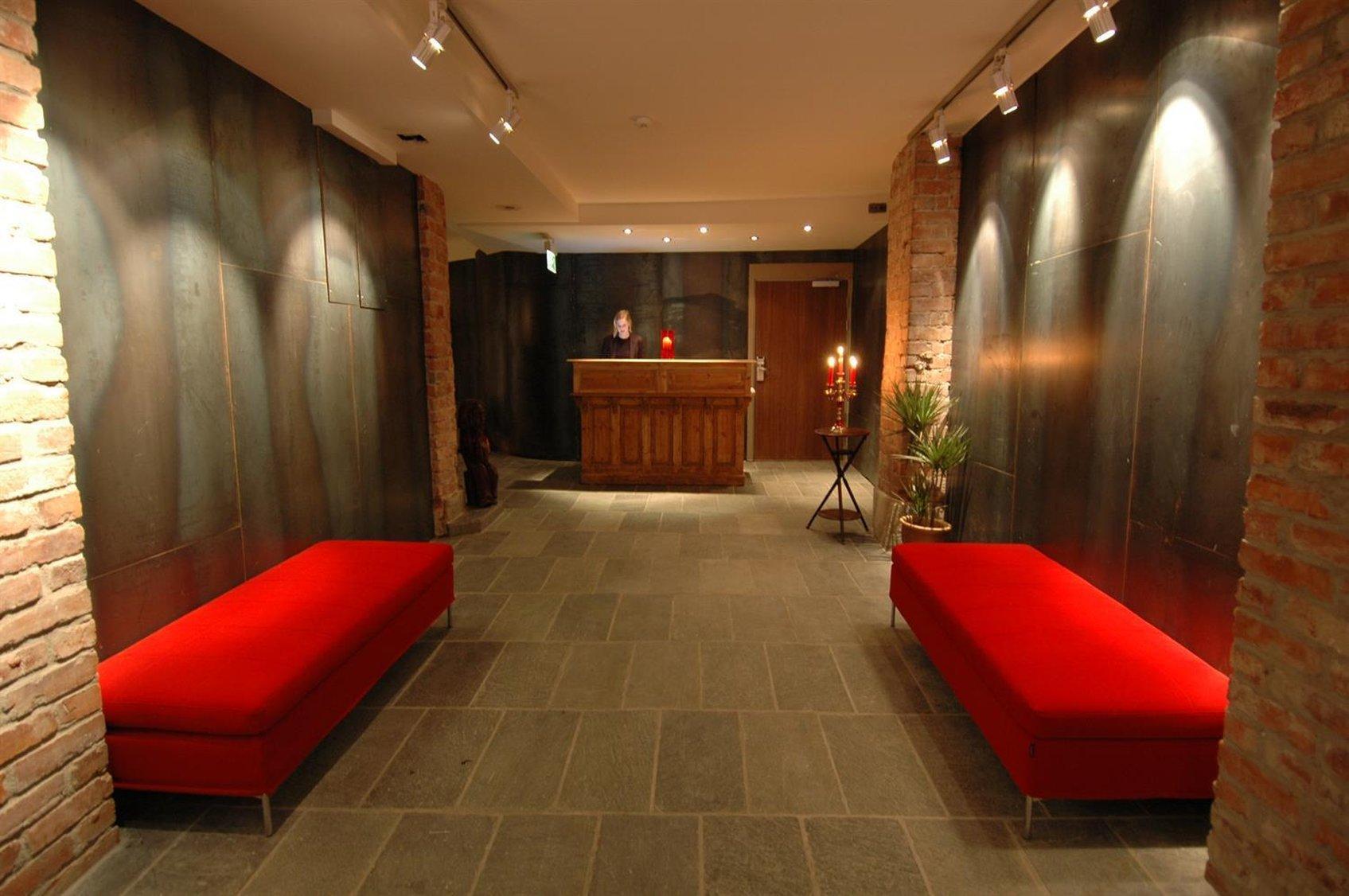 Hotel Hellsten Стокгольм Екстер'єр фото
